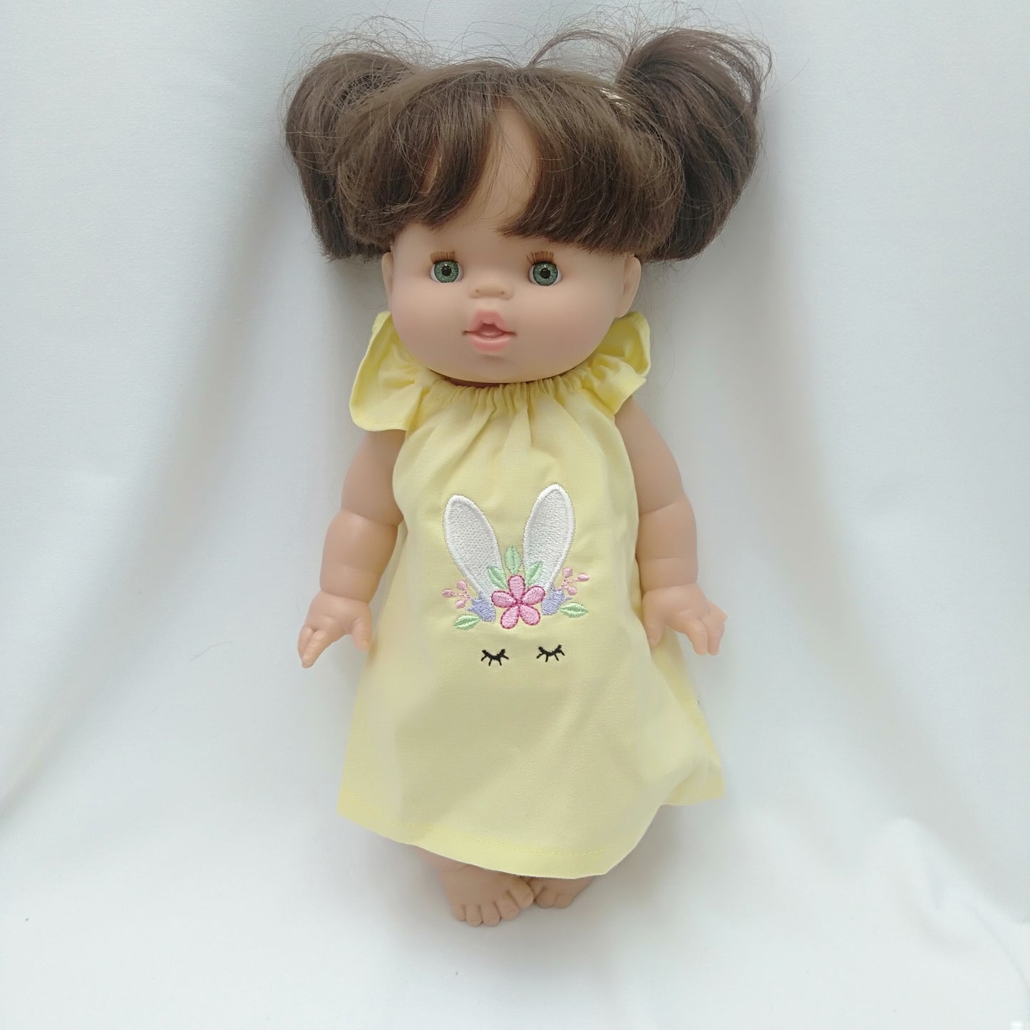 Easter Paola Reina Gordis, Minikane, Mini Colettos 34cm Doll & Miniland 38cm Doll