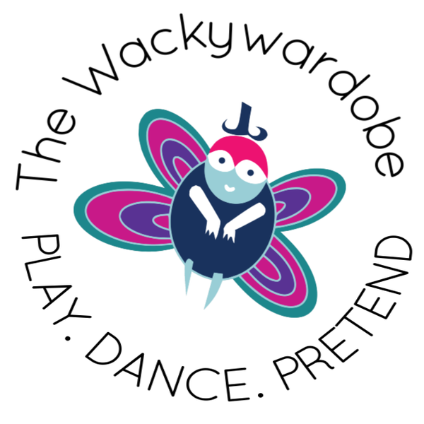 The Wackywardrobe