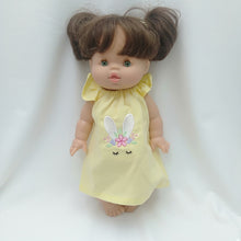 Load image into Gallery viewer, Easter Paola Reina Gordis, Minikane, Mini Colettos 34cm Doll &amp; Miniland 38cm Doll
