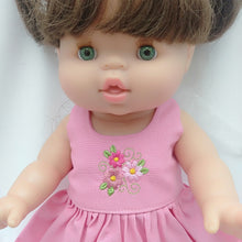 Load image into Gallery viewer, Dress Miniland 38cm Doll &amp; Paola Reina Gordis, Minikane, Mini Colettos 34cm Doll
